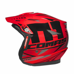 COMAS CT01 Moto Race Trial...