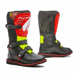 FORMA ROCK Trial Boots