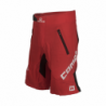 Comas technical short pant Red