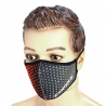 Protective Face Mask COMAS Trial v03