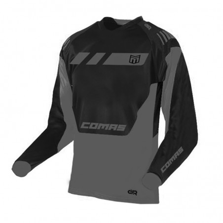 Camiseta Larga Race Series