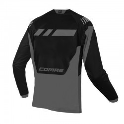 Camiseta Larga Race Series