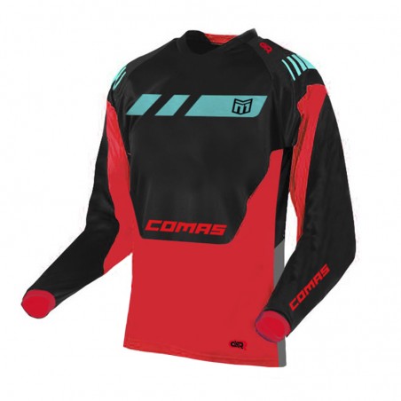 Camiseta Larga Race Series