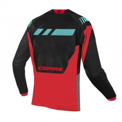 Camiseta Larga Race Series