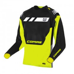 Camiseta Larga Race Series