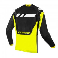 Camiseta Larga Race Series