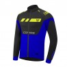 Chaqueta Softshell Race Series