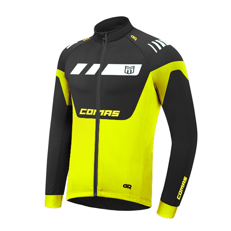 Chaqueta Softshell Race Series