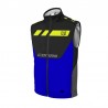 Chaleco Softshell Race Series