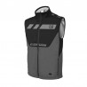 Chaleco Softshell Race Series