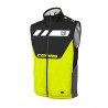 Chaleco Softshell Race Series