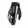 COMAS RACE Gloves Black