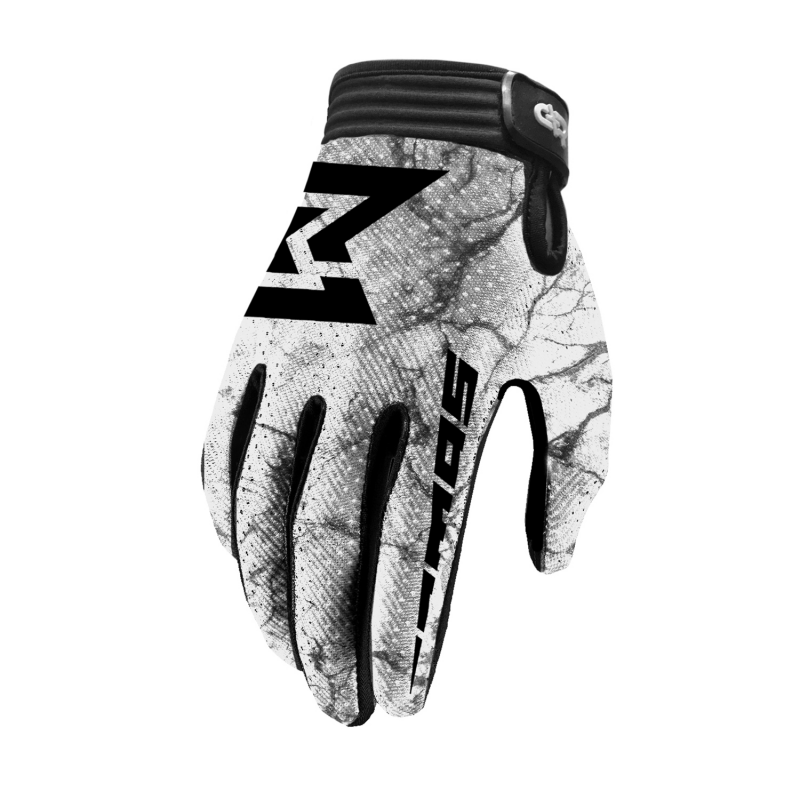 Guantes COMAS RACE Blanco