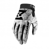 Guantes COMAS RACE Blanco