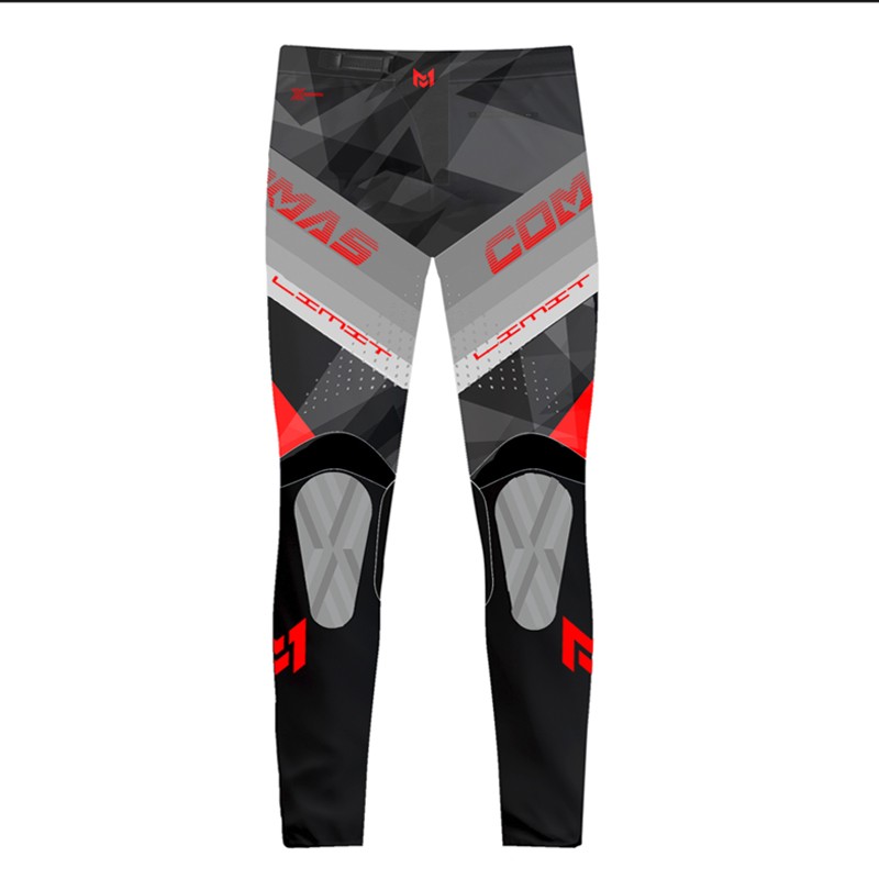ENDURO Moto Pant Limit Series