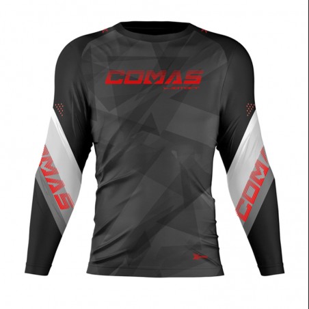 Camiseta Moto ENDURO Limit Serie