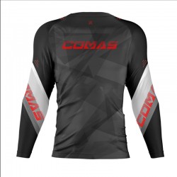 Camiseta Moto ENDURO Limit Serie