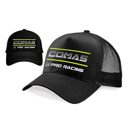 COMAS ProRACING Cap