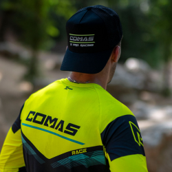 COMAS ProRACING Cap