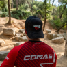 COMAS ROBOT CAMO CAP