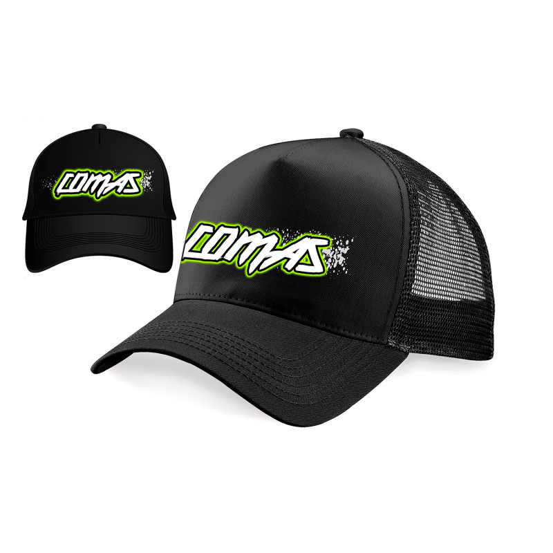 COMAS Graffity KIDS Cap