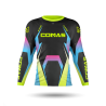 Camiseta Larga COMAS Axis JUNIOR