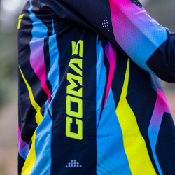 Camiseta Larga COMAS Axis JUNIOR