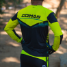 Camiseta Larga Race Series Y