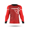 Camiseta Larga Race Series R
