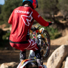 Camiseta Larga Race Series R