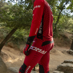 Moto Pant Race Series R