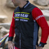 Chaleco Softshell ProRACING