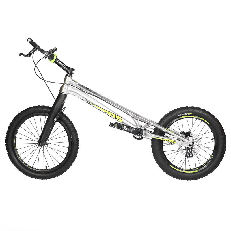 Bicicleta COMAS KALA 1008 JUNIOR HS/DISC