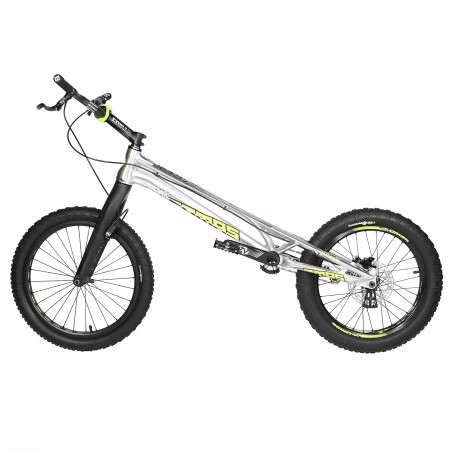 Bicicleta COMAS KALA 1008 JUNIOR HS/DISC