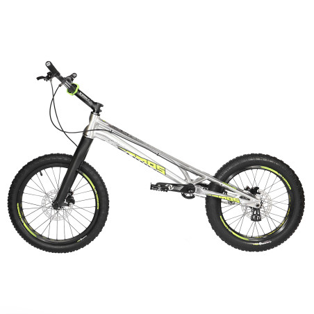 Bicicleta COMAS KALA 1008 DISC/DISC