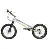 Bicicleta COMAS KALA 1008 DISC/DISC