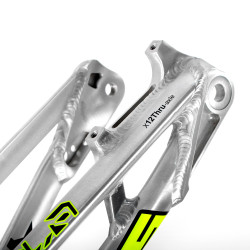 Bicicleta COMAS KALA 1008 DISC/DISC