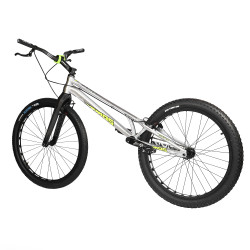 Bicicleta COMAS KALA 1068 HS/HS