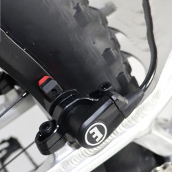 Bicicleta COMAS KALA 1068 HS/HS