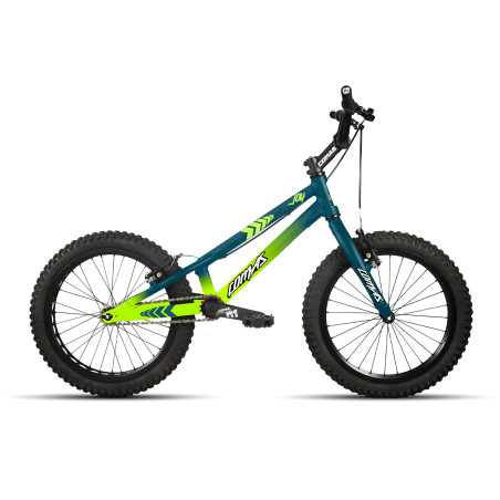 Bicicleta COMAS JOY 18"