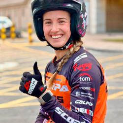 Guantes COMAS Factory Nanofront®