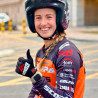 Guantes COMAS Factory Nanofront®