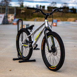 Bicicleta COMAS KALA Street 24 DISC/DISC