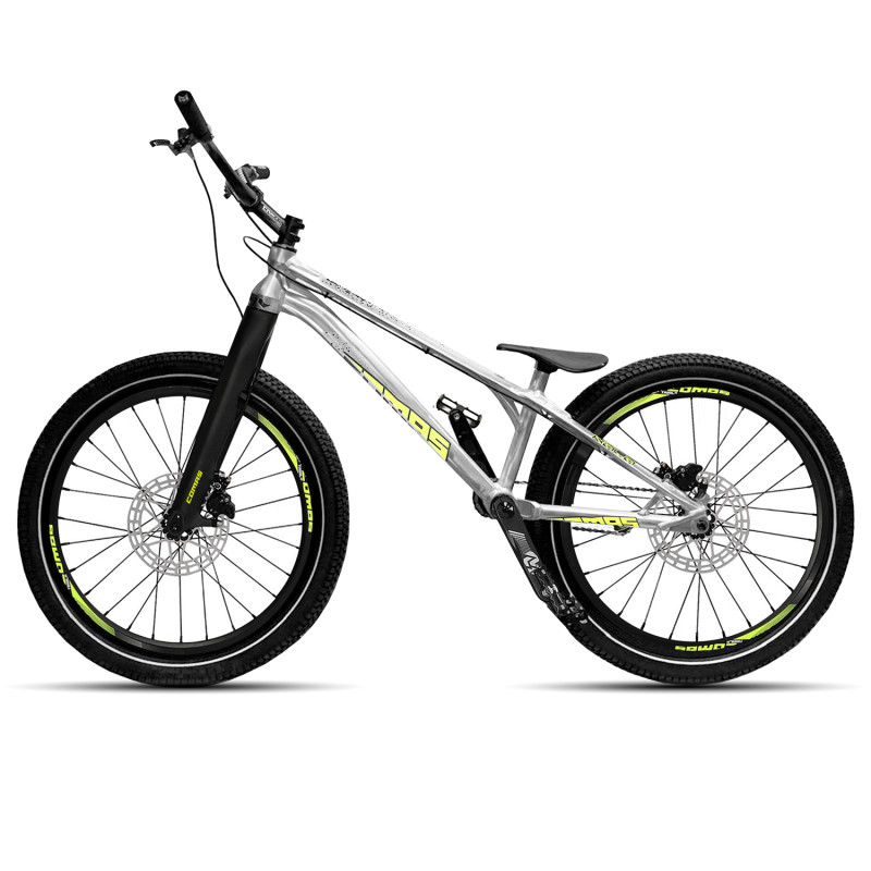 Bicicleta COMAS KALA Street 24SH