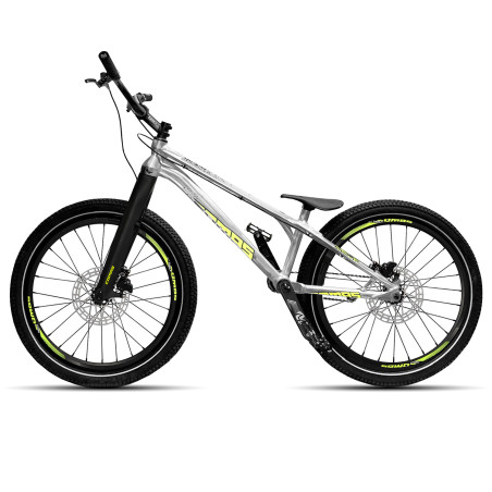 Bicicleta COMAS KALA Street 24SH