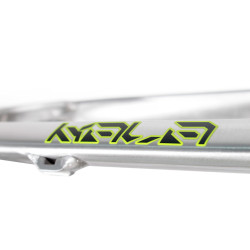 Bicicleta COMAS KALA Street 24SH