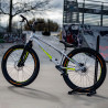 Bicicleta COMAS KALA Street 24SH